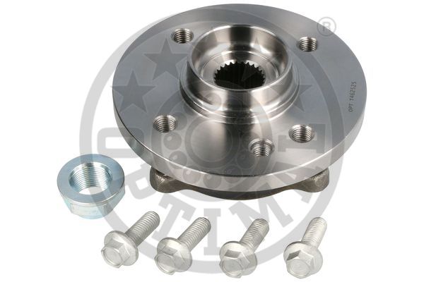 Zestaw łożysk koła OPTIMAL 501161