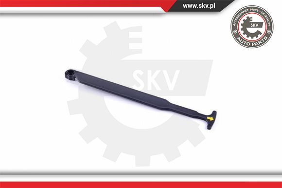 Cięgno pokrywy komory silnika ESEN SKV 96SKV119