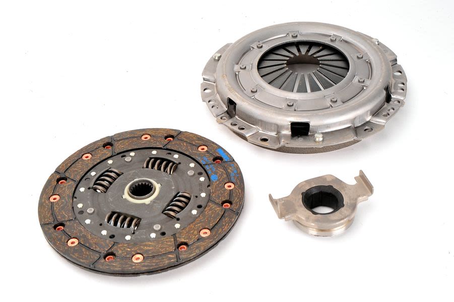 Zestaw sprzęgła LUK 620 2186 00