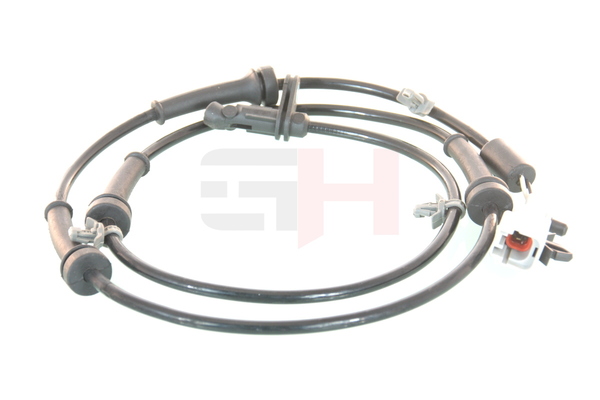 Czujnik prędkości obrotowej koła GH GH-712212