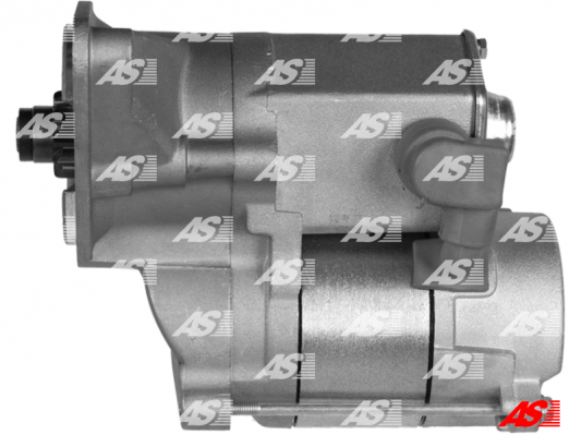 Rozrusznik AS-PL S6014