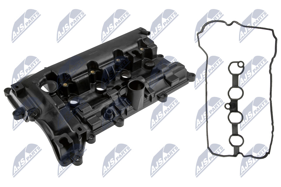 Pokrywa głowicy cylindrów NTY BPZ-MZ-000
