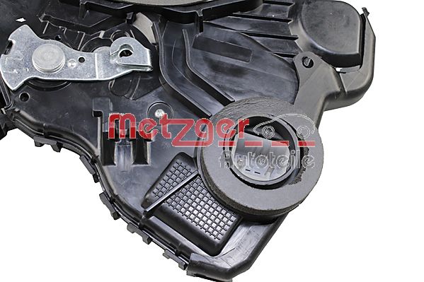 Zamek drzwi METZGER 2314273