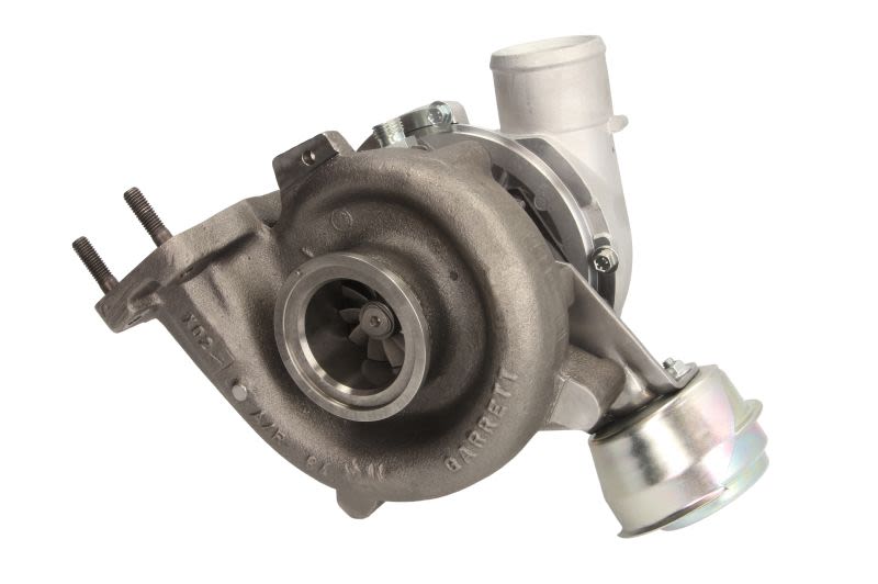 Turbosprężarka GARRETT 751758-5002S