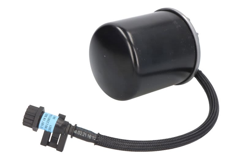 Filtr paliwa KNECHT KL 947