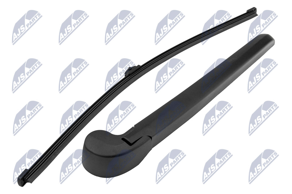 Zestaw wycieraczki NTY EWB-AU-004