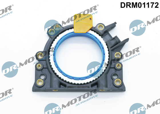 Uszczelniacz wału korbowego DR.MOTOR AUTOMOTIVE DRM01172