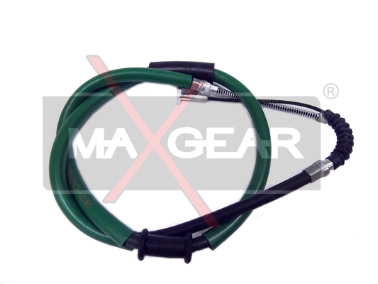 Linka hamulca ręcznego MAXGEAR 32-0285