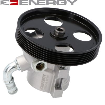 Pompa hydrauliczna, układ kierowniczy ENERGY PW680525/1