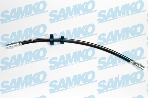 Przewód hamulcowy elastyczny SAMKO 6T46268