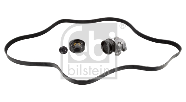 Zestaw paska osprzętu FEBI BILSTEIN 30418