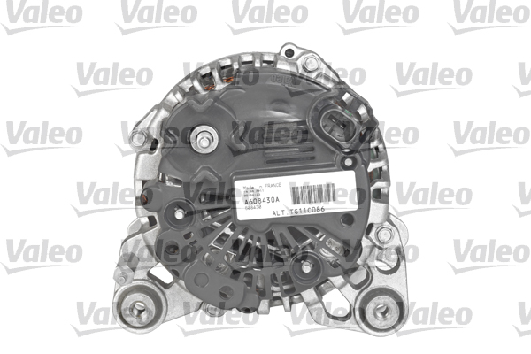 Alternator VALEO 440323