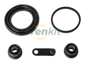 Zestaw naprawczy zacisku hamulcowego FRENKIT 245055