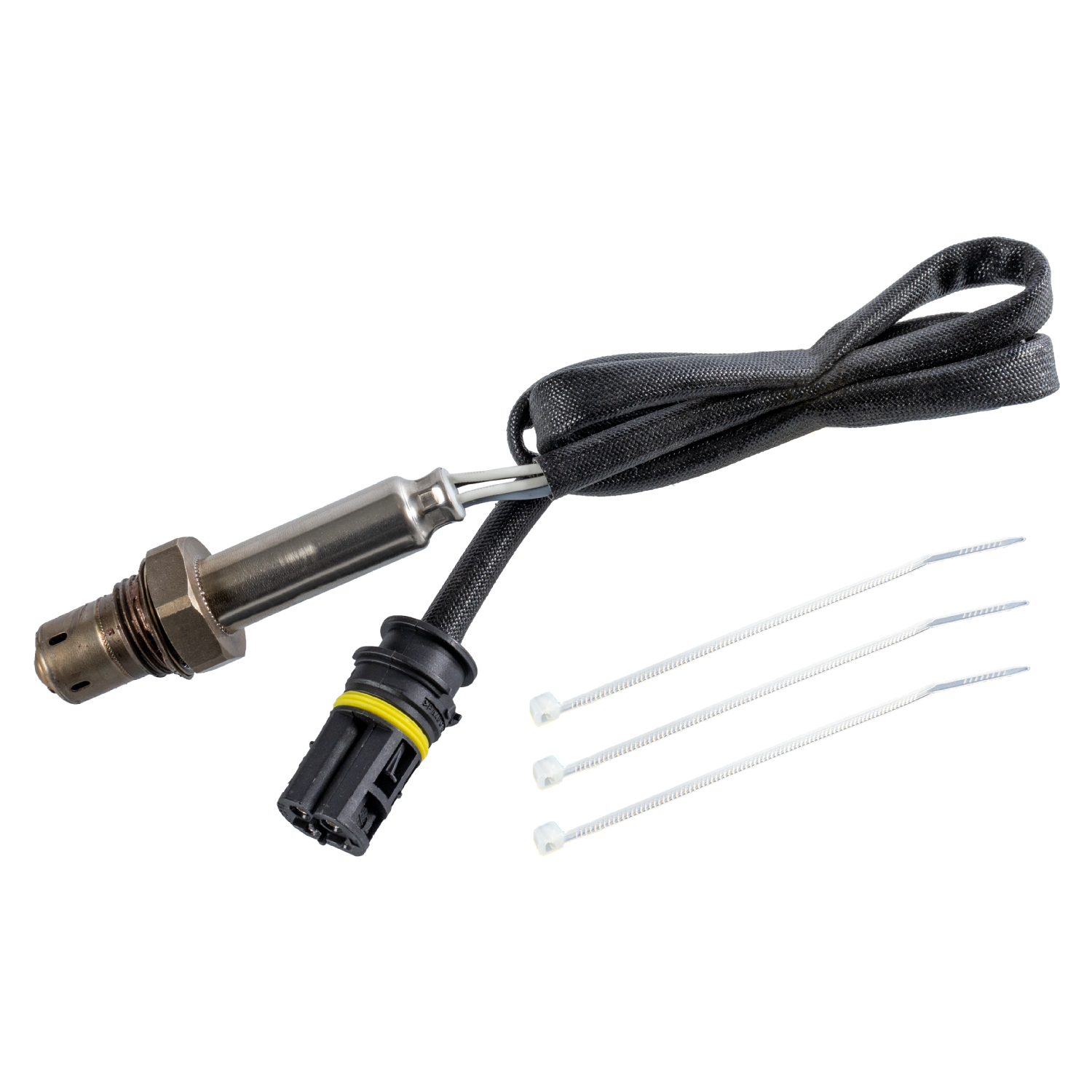 Sonda lambda FEBI BILSTEIN 176236