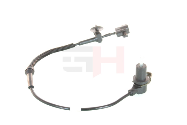 Czujnik prędkości obrotowej koła GH GH-715006V
