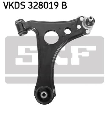 Wahacz zawieszenia koła SKF VKDS 328019 B