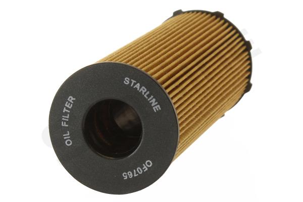 Filtr oleju STARLINE SF OF0765