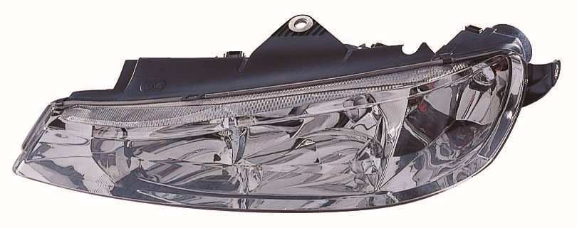 Reflektor ABAKUS 550-1123L-LD-EM