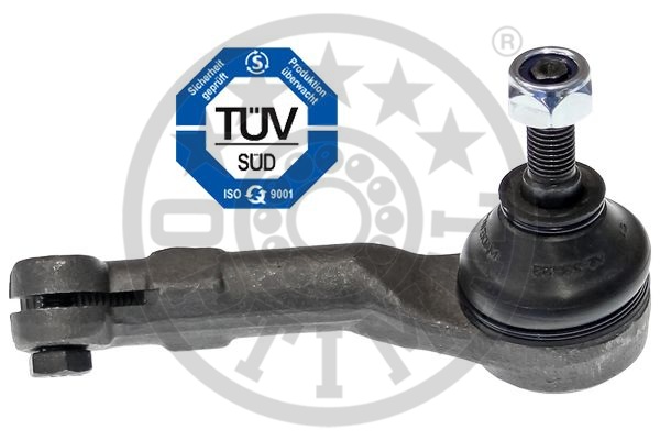 Końcówka drążka kierowniczego OPTIMAL G1-057