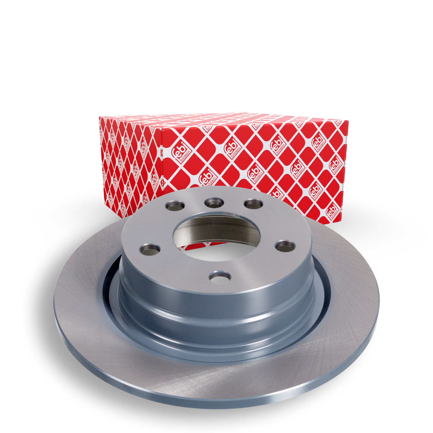Tarcza hamulcowa FEBI BILSTEIN 39113