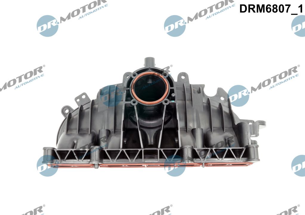 Moduł rury wlotowej DR.MOTOR AUTOMOTIVE DRM6807
