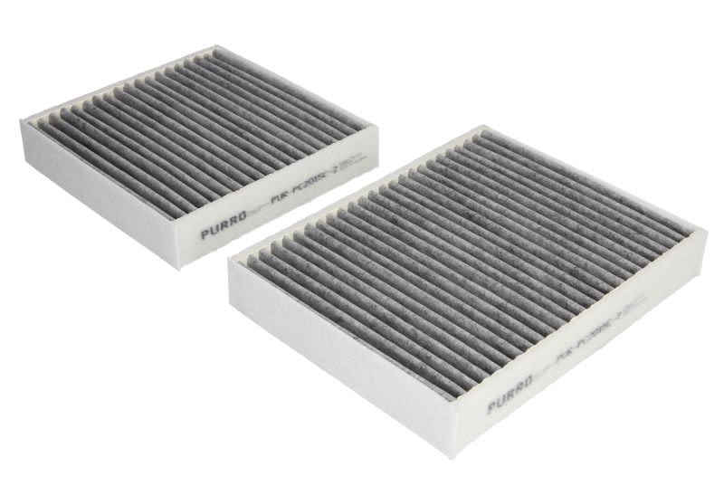 Filtr kabinowy PURRO PUR-PC2015C-2