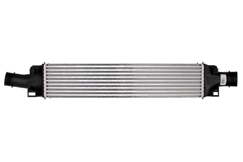 Chłodnica powietrza intercooler DENSO DIT02017
