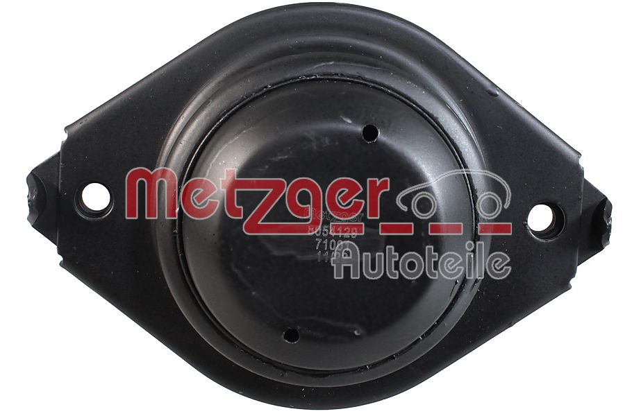 Łożyskowanie silnika METZGER 8054129