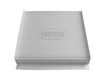 Filtr kabinowy CORTECO 21653028