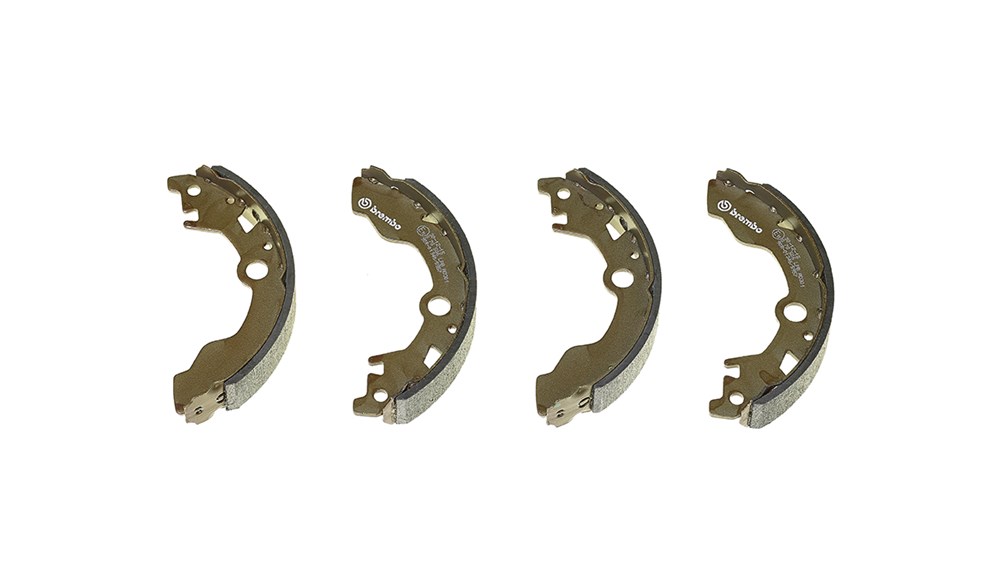 Szczęki hamulcowe BREMBO S 78 506