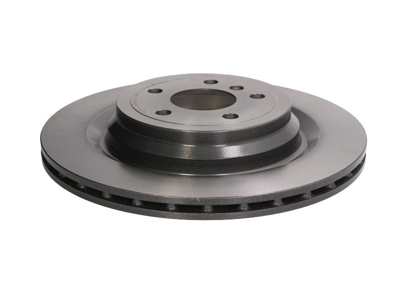 Tarcza hamulcowa BREMBO 09.A959.11