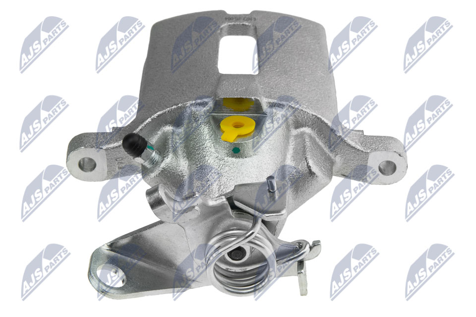 Zacisk hamulca NTY HZT-JG-004