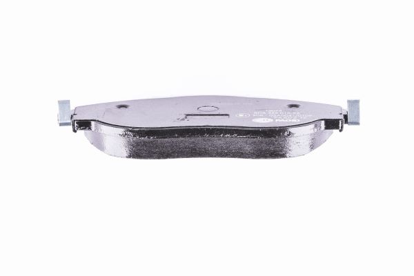 Klocki hamulcowe HELLA 8DB 355 015-921