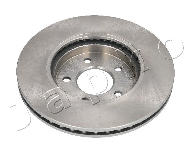 Tarcza hamulcowa JAPKO 60317C
