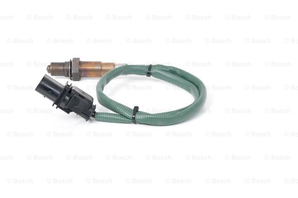Sonda lambda BOSCH 0 258 017 303