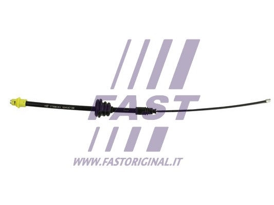 Linka hamulca ręcznego FAST FT69049