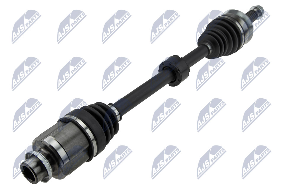 Wentylator wewnętrzny NTY EWN-HD-003