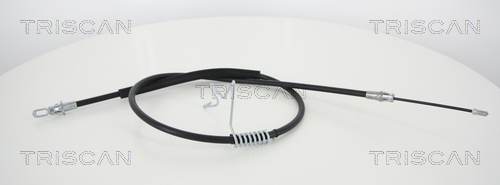 Linka hamulca ręcznego TRISCAN 8140 161139
