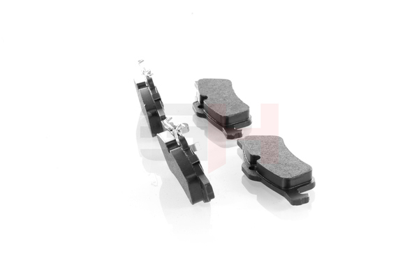 Klocki hamulcowe GH GH-413910