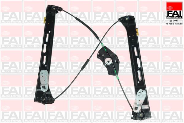 Podnośnik szyby FAI AUTOPARTS WR313