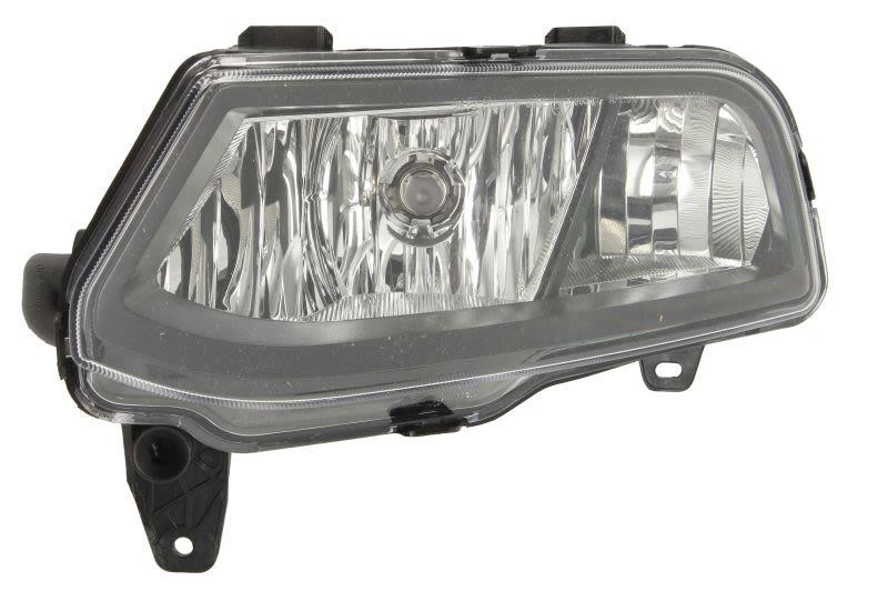 Lampa przeciwmgielna przednia HELLA 1NA 011 987-131