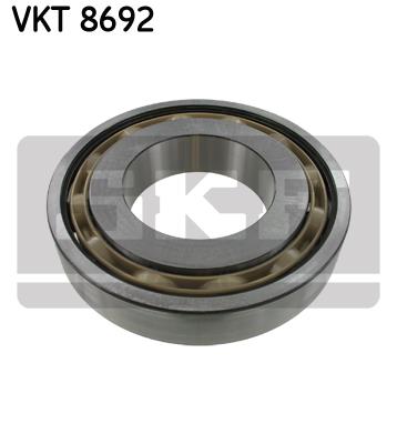 Łożysko skrzyni biegów SKF VKT 8692