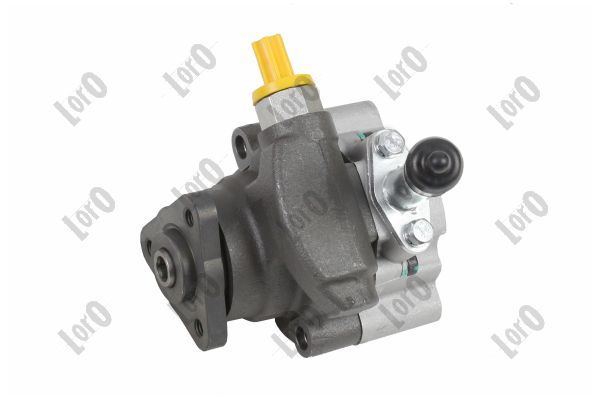 Pompa hydrauliczna, układ kierowniczy ABAKUS 140-01-047