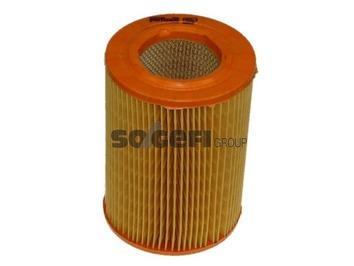 Filtr powietrza PURFLUX A863
