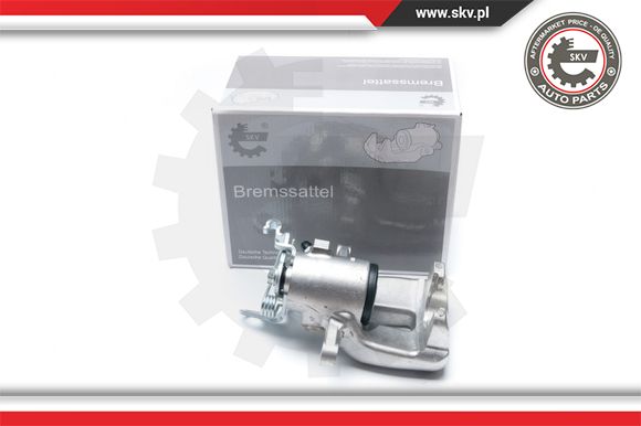 Zacisk hamulca ESEN SKV 23SKV274
