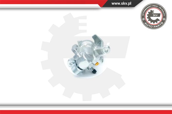 Zacisk hamulca ESEN SKV 23SKV233