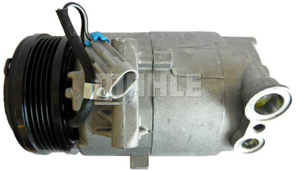 Kompresor klimatyzacji MAHLE ACP 37 000S