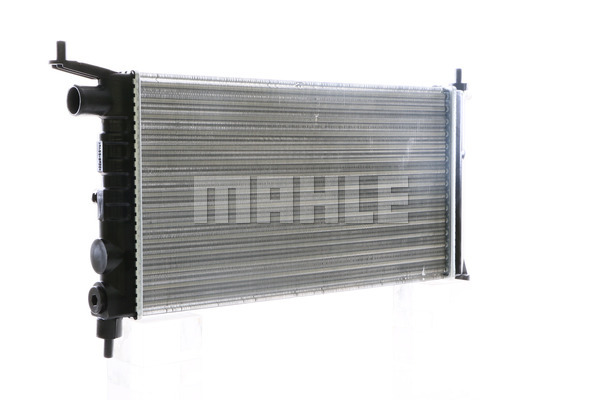 Chłodnica MAHLE CR 268 000S