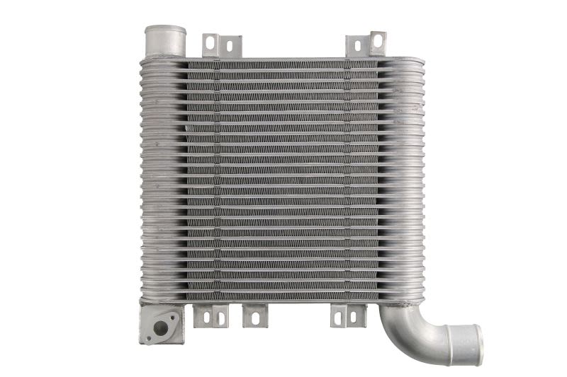 Chłodnica powietrza intercooler THERMOTEC DA05003TT