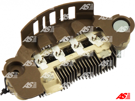 Mostek prostowniczy alternatora AS-PL ARC5167